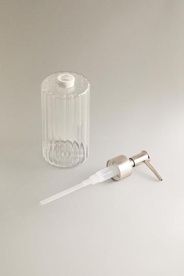 DISTRIBUTEUR SAVON BOROSILICATE -  de Zara - Image 4