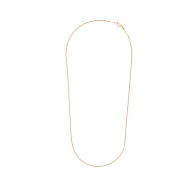 METAL LINK CHAIN - Gold by Zara