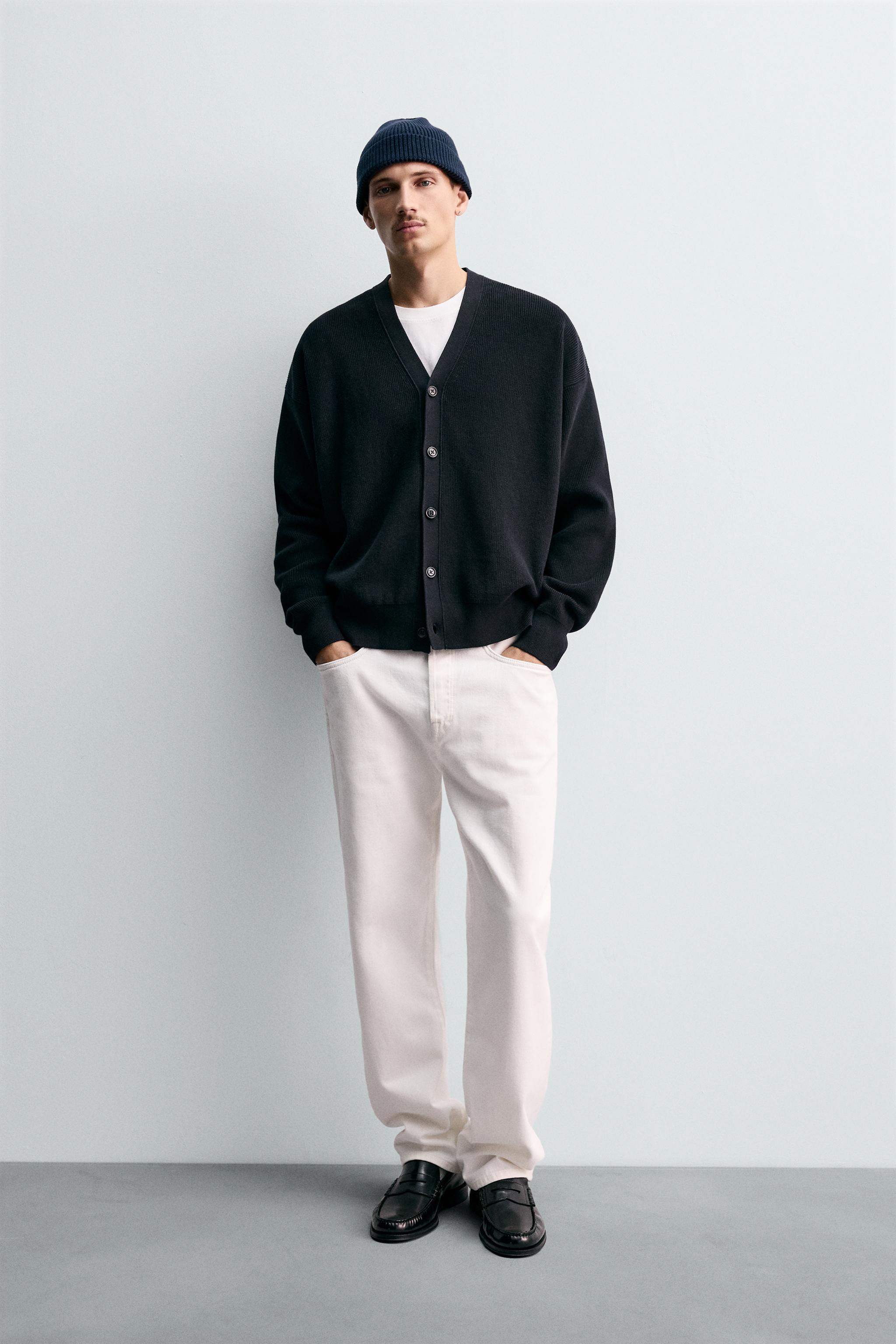 225 CONFECT ダークネイビー カーディガン 225 CONFECT ダークネイビー カーディガン