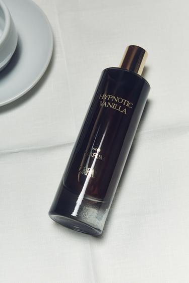 HYPNOTIC VANILLA EDIZION E KUFIZUAR EDP 80ML (2.71 FL. OZ). - pëlhurë e përgatitur për ngjyrosje nga Zara