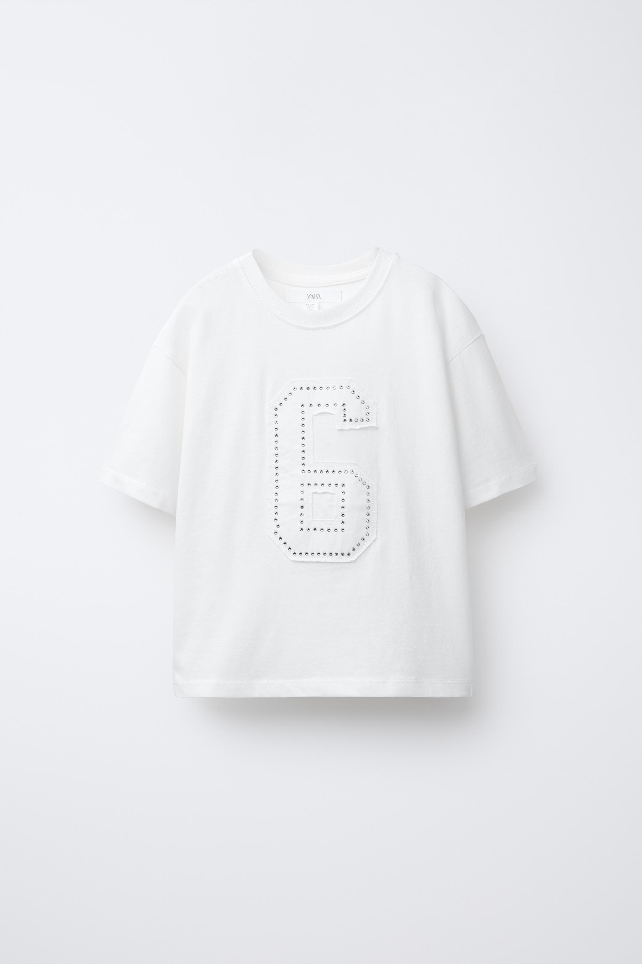 トップス 10th Anniversary Logo Embroidery Tee 36 10th Anniversary Logo Embroidery Tee 36
