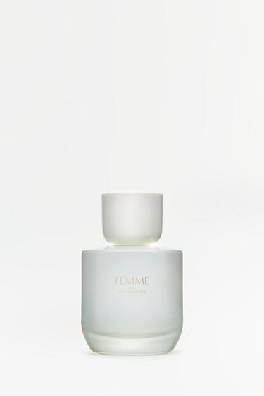 FEMME EDT 90ML (3.04 FL. OZ). - TINTED LEATHER de Zara