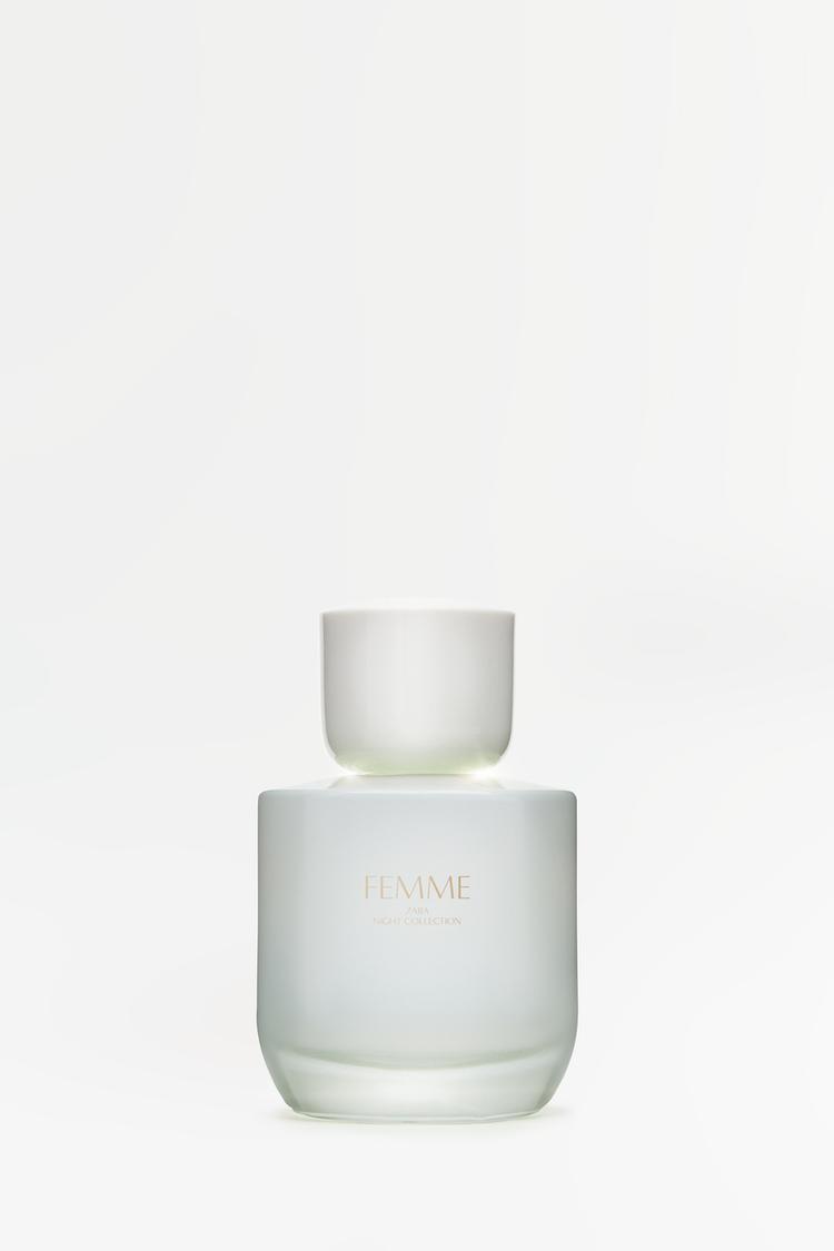 FEMME EDT 90 ML ZARA Türkiye Turkey