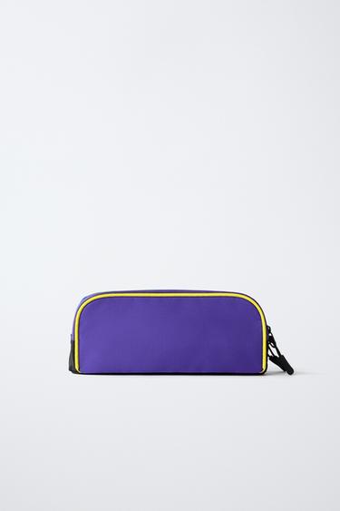 TROUSSE SCOLAIRE - Bleu de Zara - Image 4