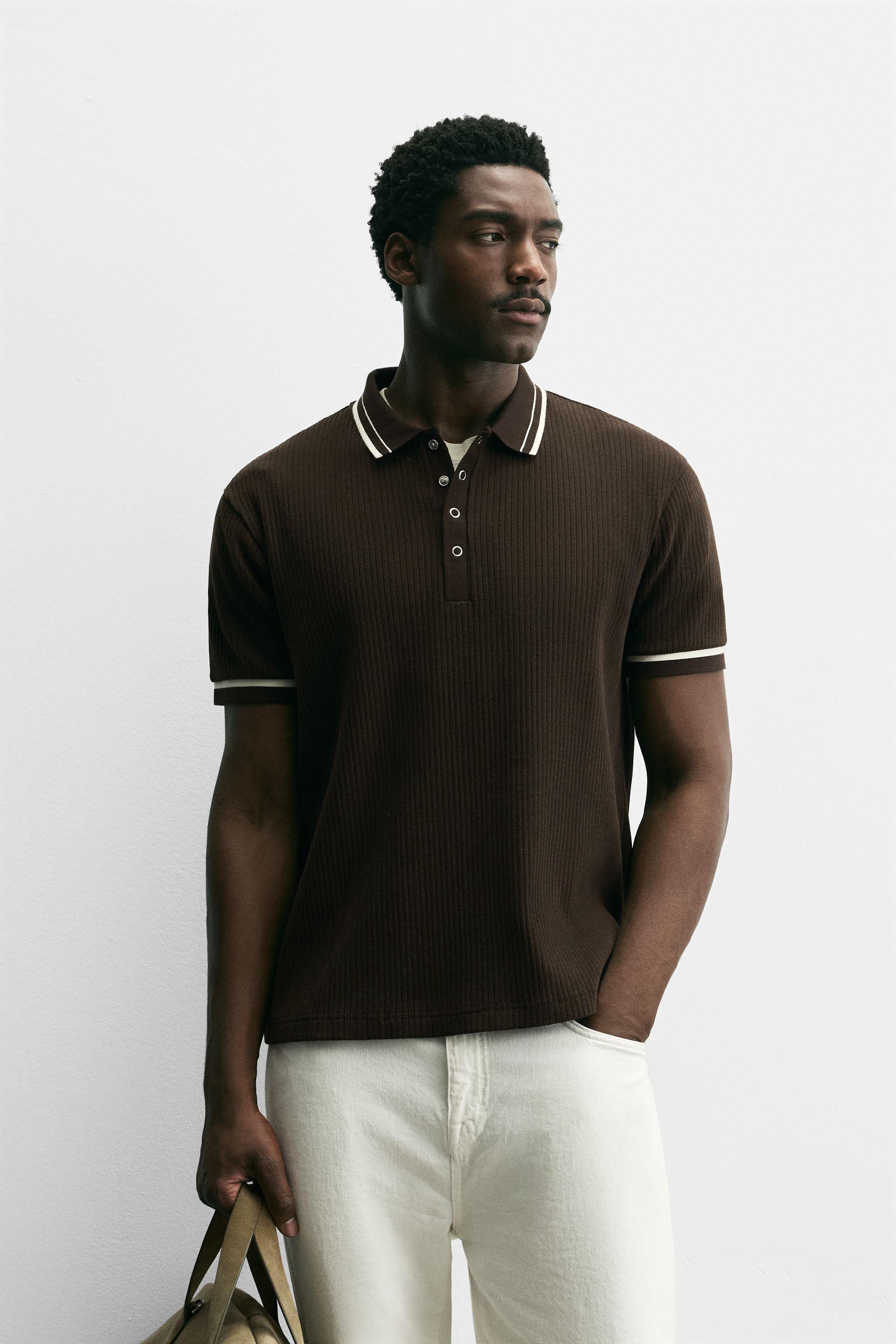 スペイン発送 ZARA コンビフォトプリントTシャツ カジュアル スペイン発送 ZARA コンビフォトプリントTシャツ カジュアル