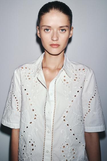 Image du produit - Écru de Zara