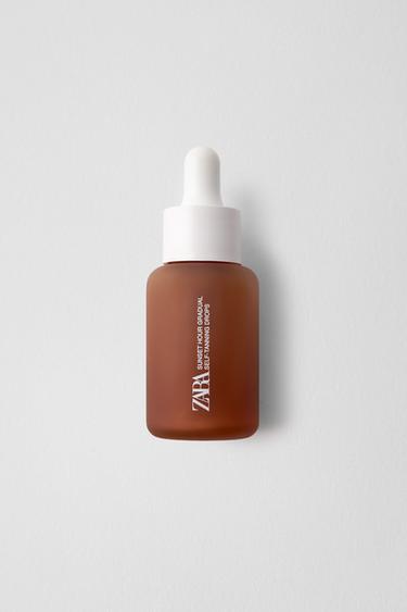 Product image - tinted leather by Zara