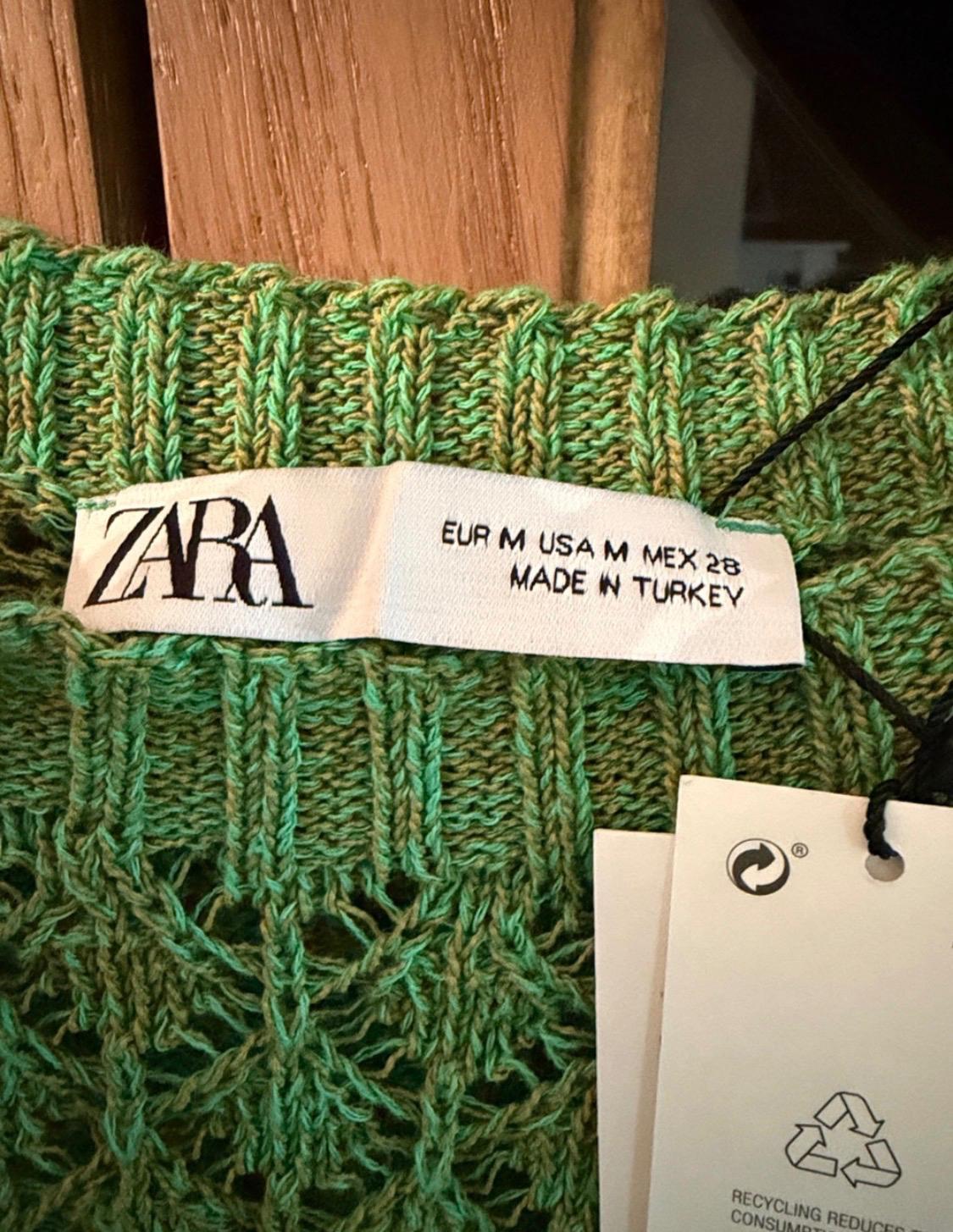 KNIT TOP - Image 2