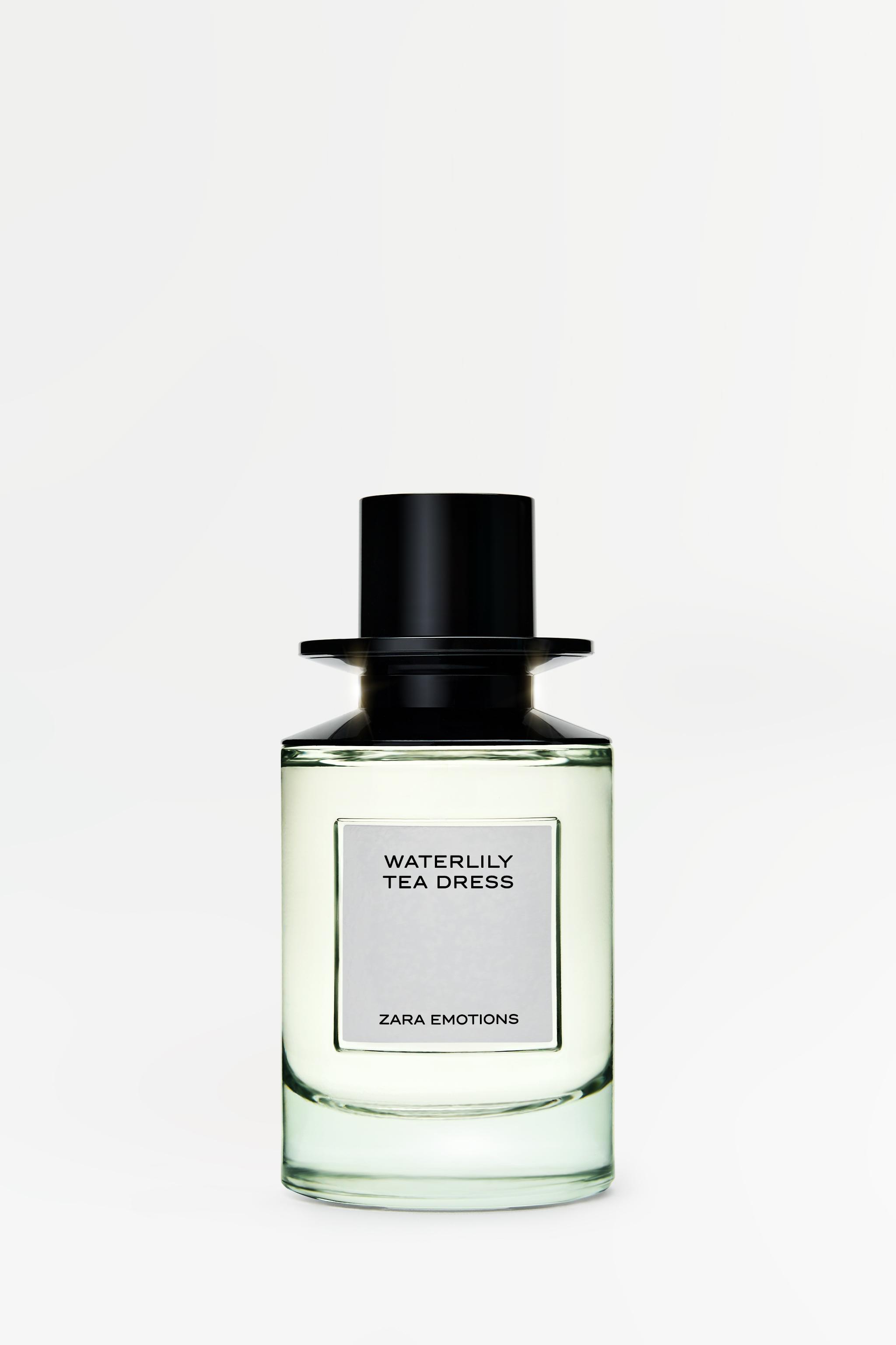 WATERLILY TEA DRESS EDP 100 ML (3,4 FL. OZ). | ZARA Österreich / Austria