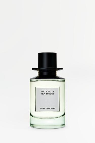WATERLILY TEA DRESS EDP 100 ML. -  Zaralta - kuva 0