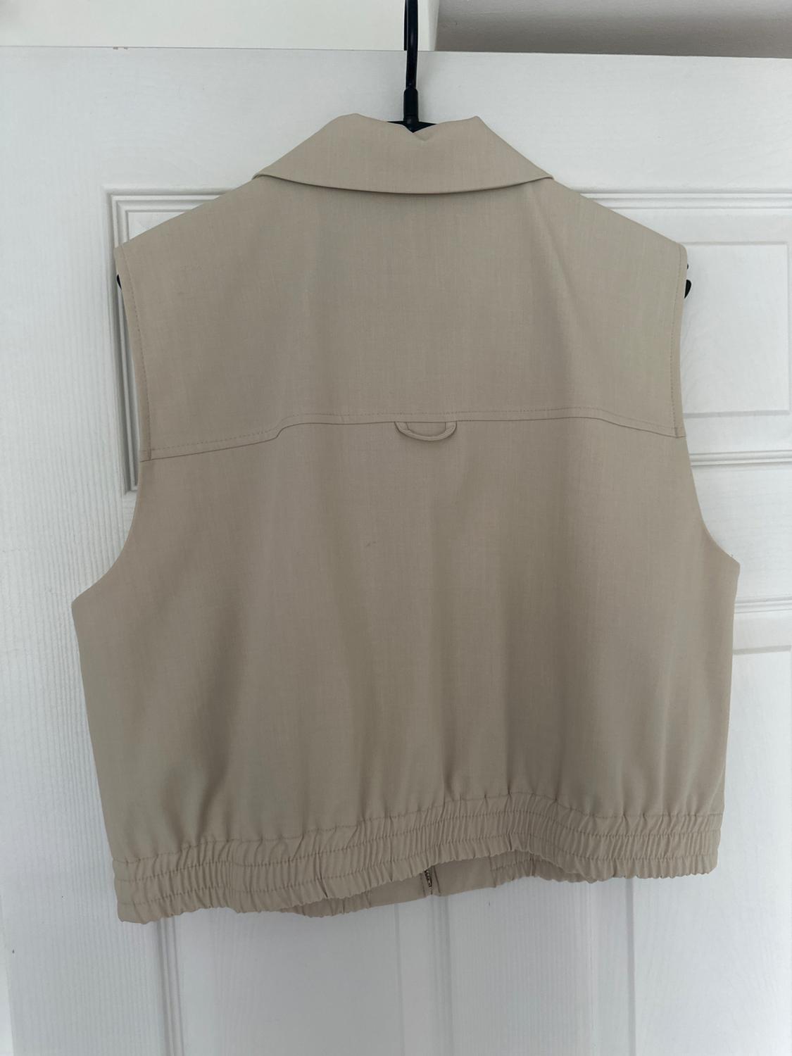 SHIRT WAISTCOAT - Image 3
