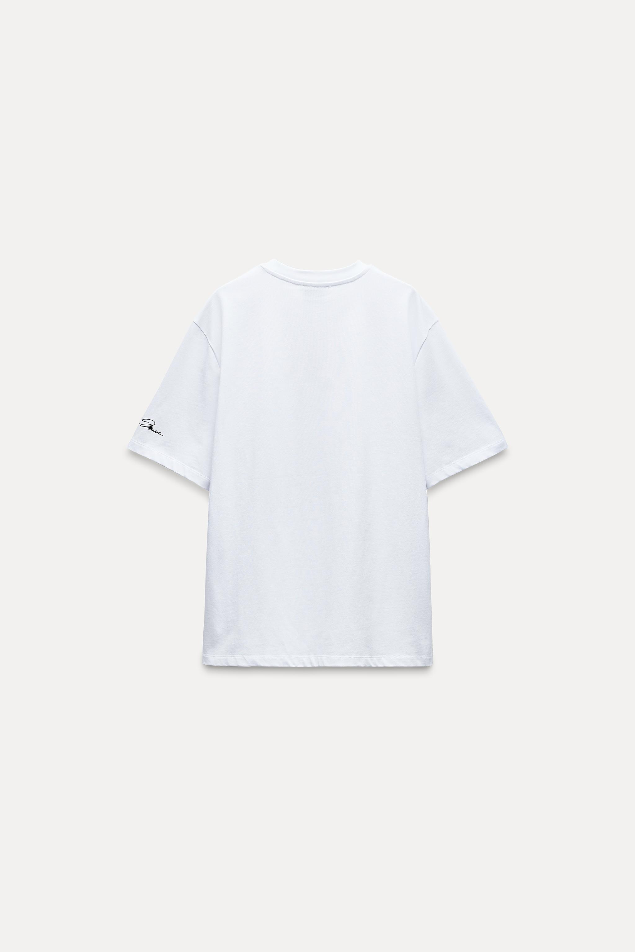MARILYN MONROE Tシャツ - MILTON H. GREENE © 2024 JOSHUA
