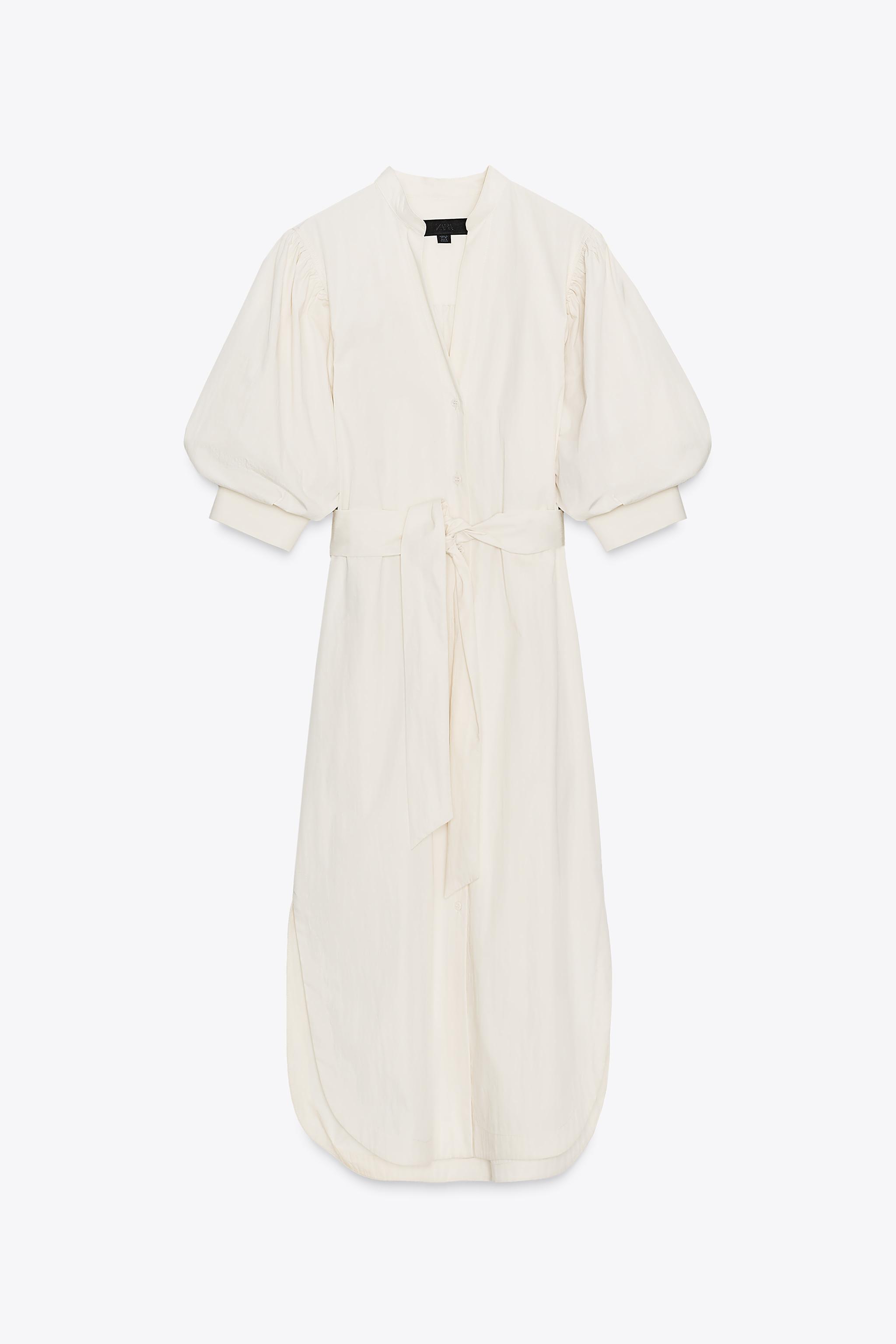 ワンピース HIGH NECK BALLOON KNIT DRESS 17061244_99.jpg?ts=1746630456932