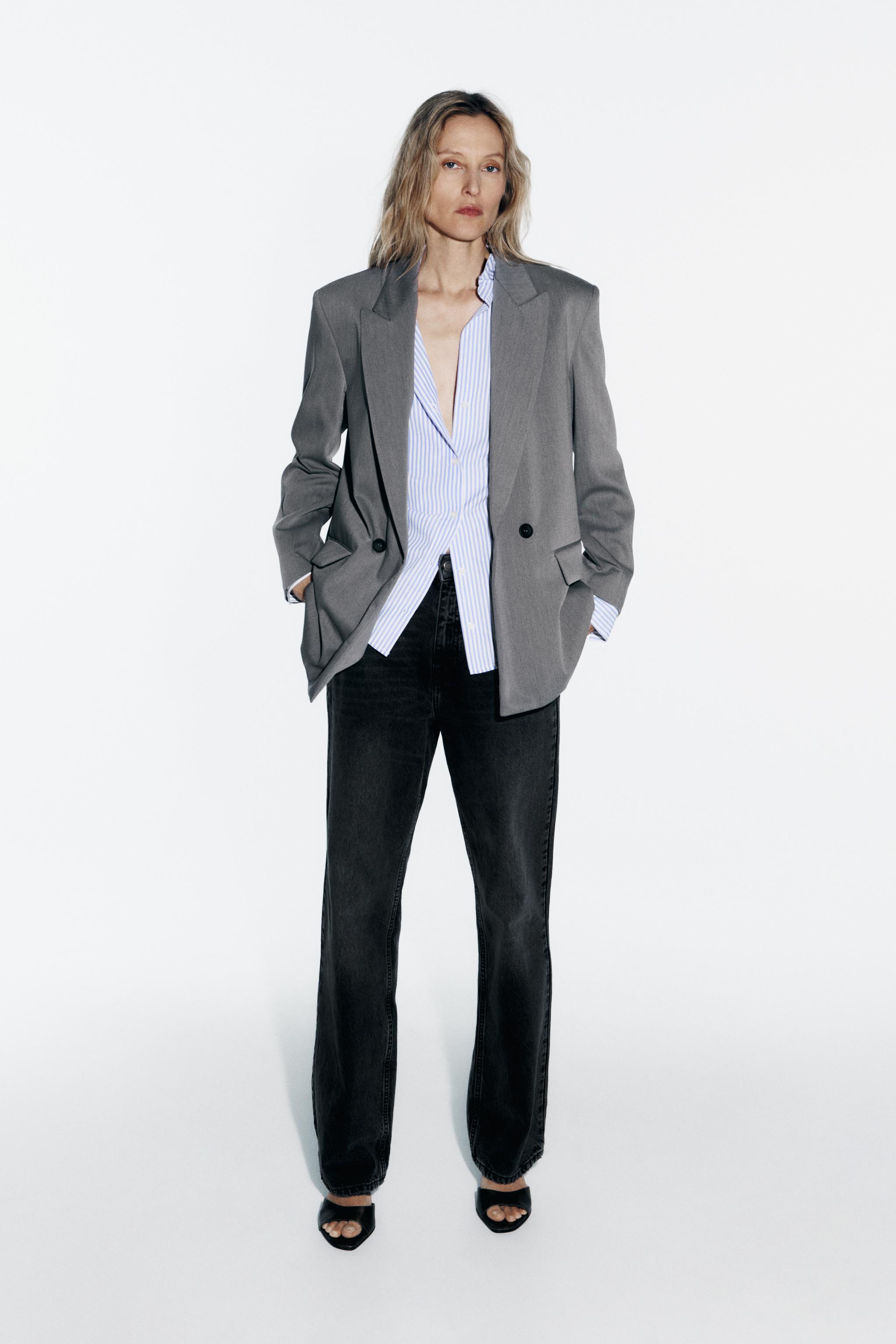 Tailleur sales zara 2019