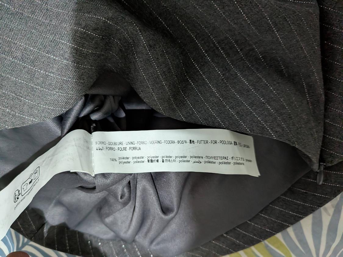 PLEATED TOP - Image 5