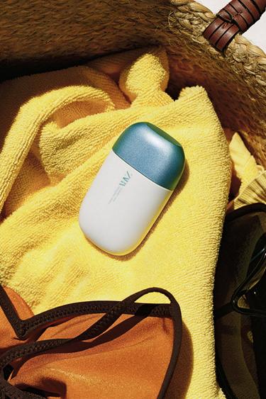 ZARA SUMMER SKIN BRONZING DROPS - TAN by Zara