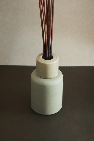 (190 ML) NEROLI REED DIFFUSERS - Lemon yellow by Zara - Image 5