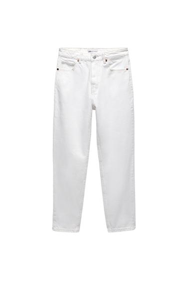 MOM FIT JEANS