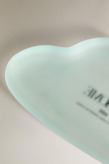 CHILDREN’S CLOUD SOAP DISH - Light blue by Zara - Image 4