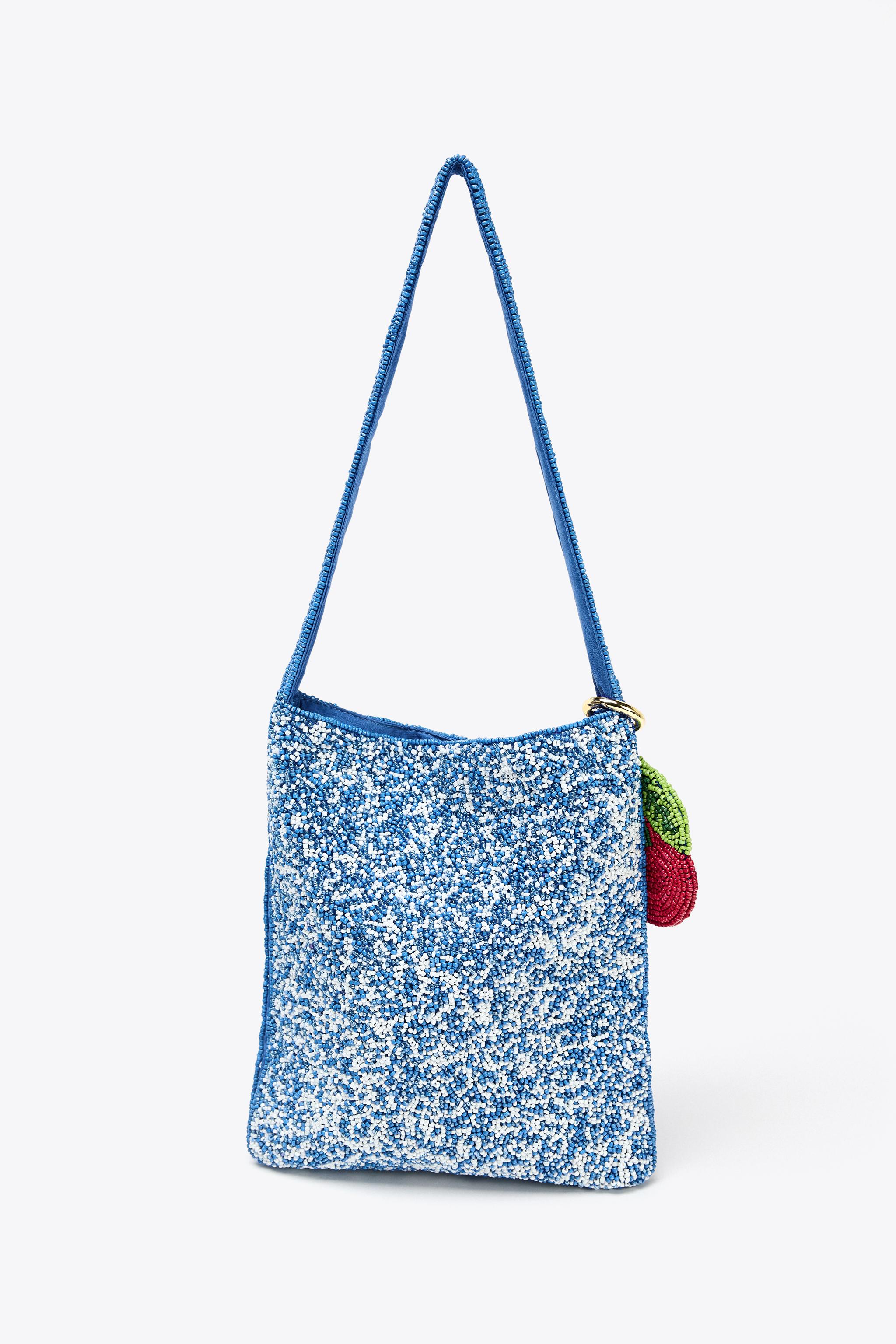 スペイン発送 ZARA ミニファンタジービーズリムーバー 数量限定 210.jpg