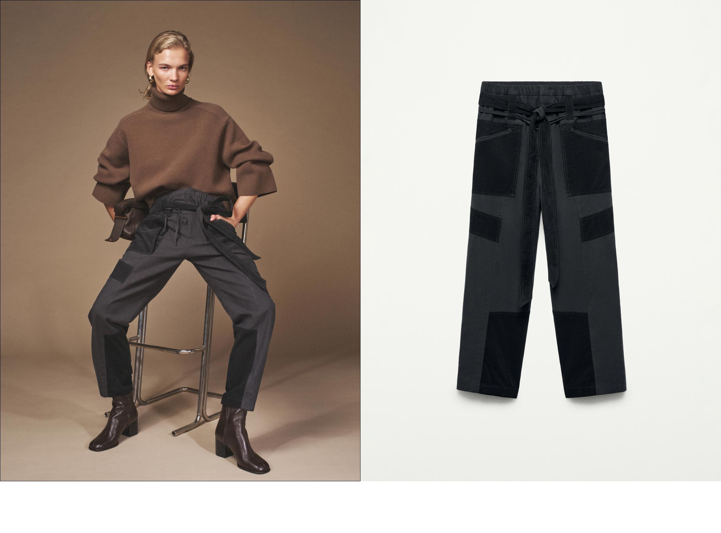 ZARA Brasil | New Collection Online