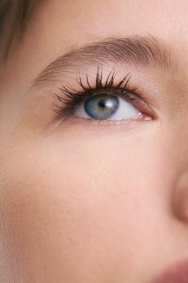MASCARA - FULL PIGMENTS - BROWN SYRUP by Zara