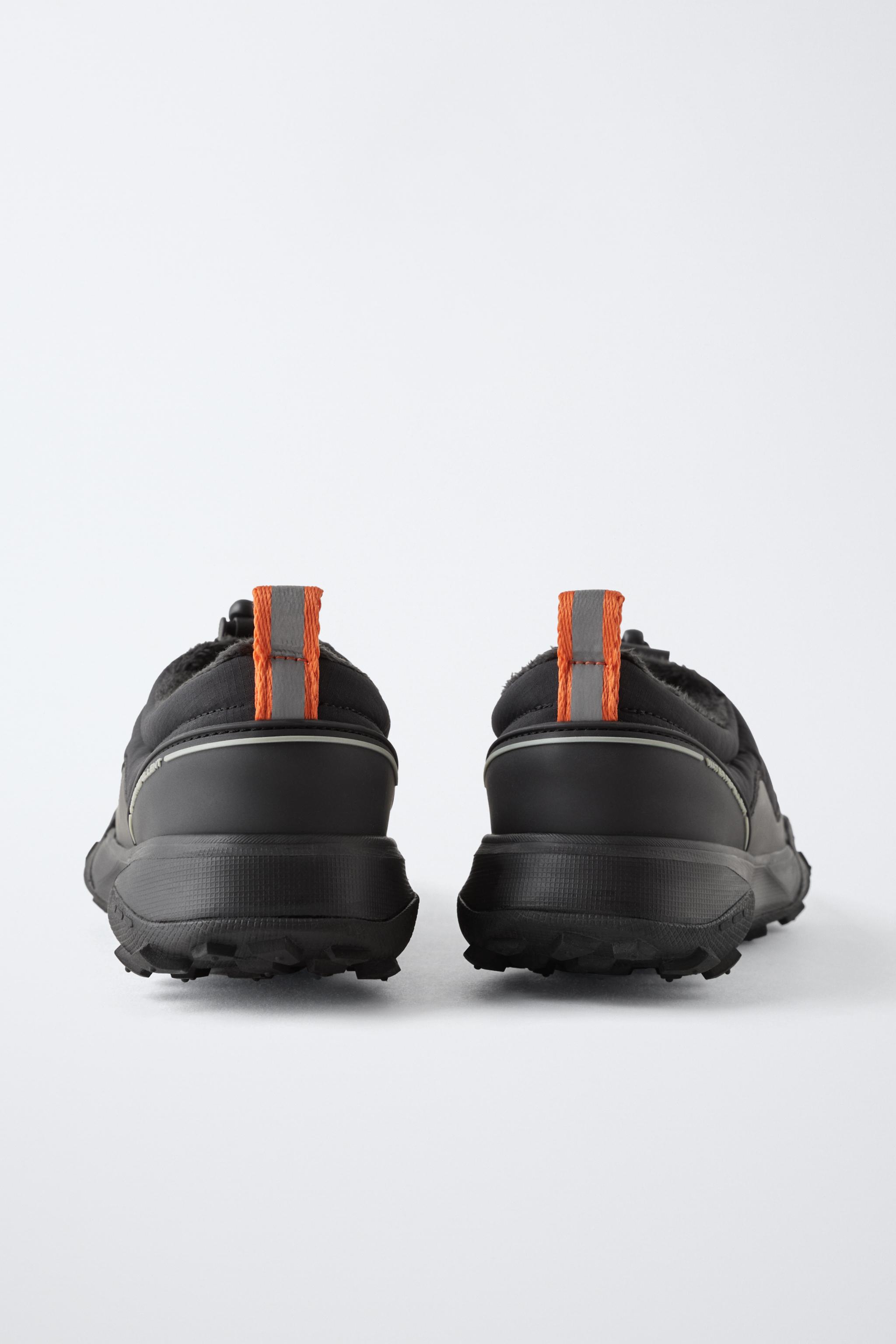 TENNIS HYDROFUGES COLLECTION SKI
