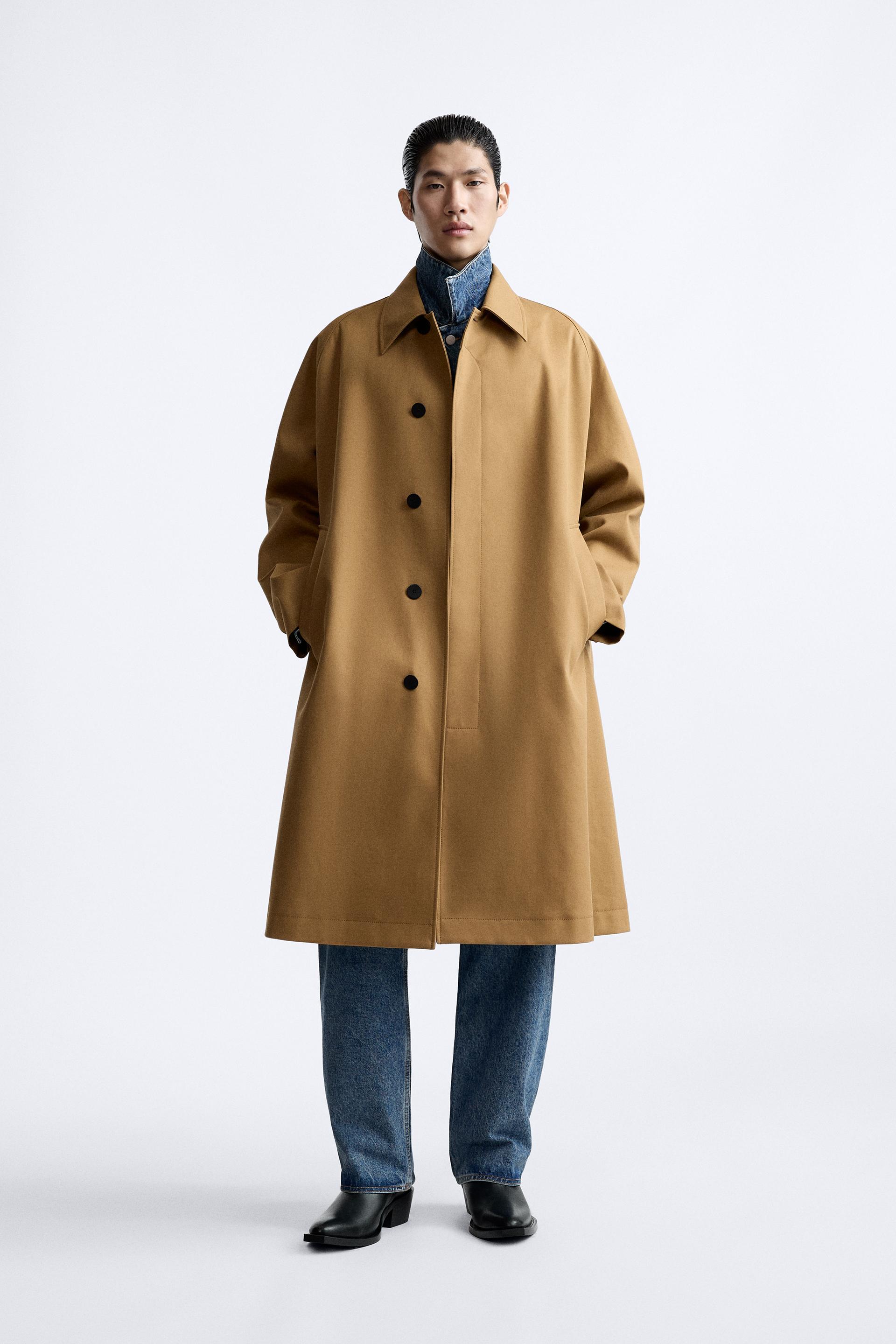 LEATHER COWBOY BOOTS X STUDIO NICHOLSON Black ZARA United Kingdom