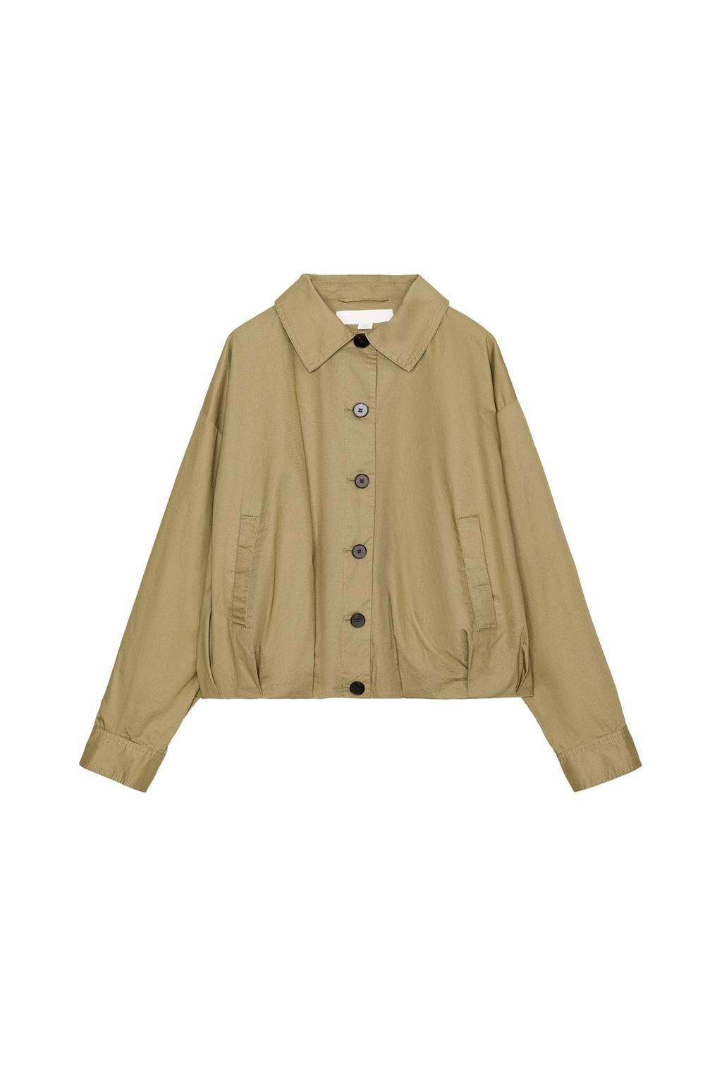 BALLOON JACKET - image 3