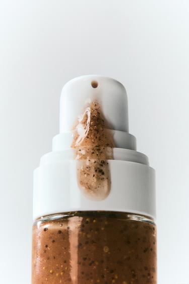 INFINITE SUMMER BODY BRONZE GLOW GEL - TAN, Zara-rena