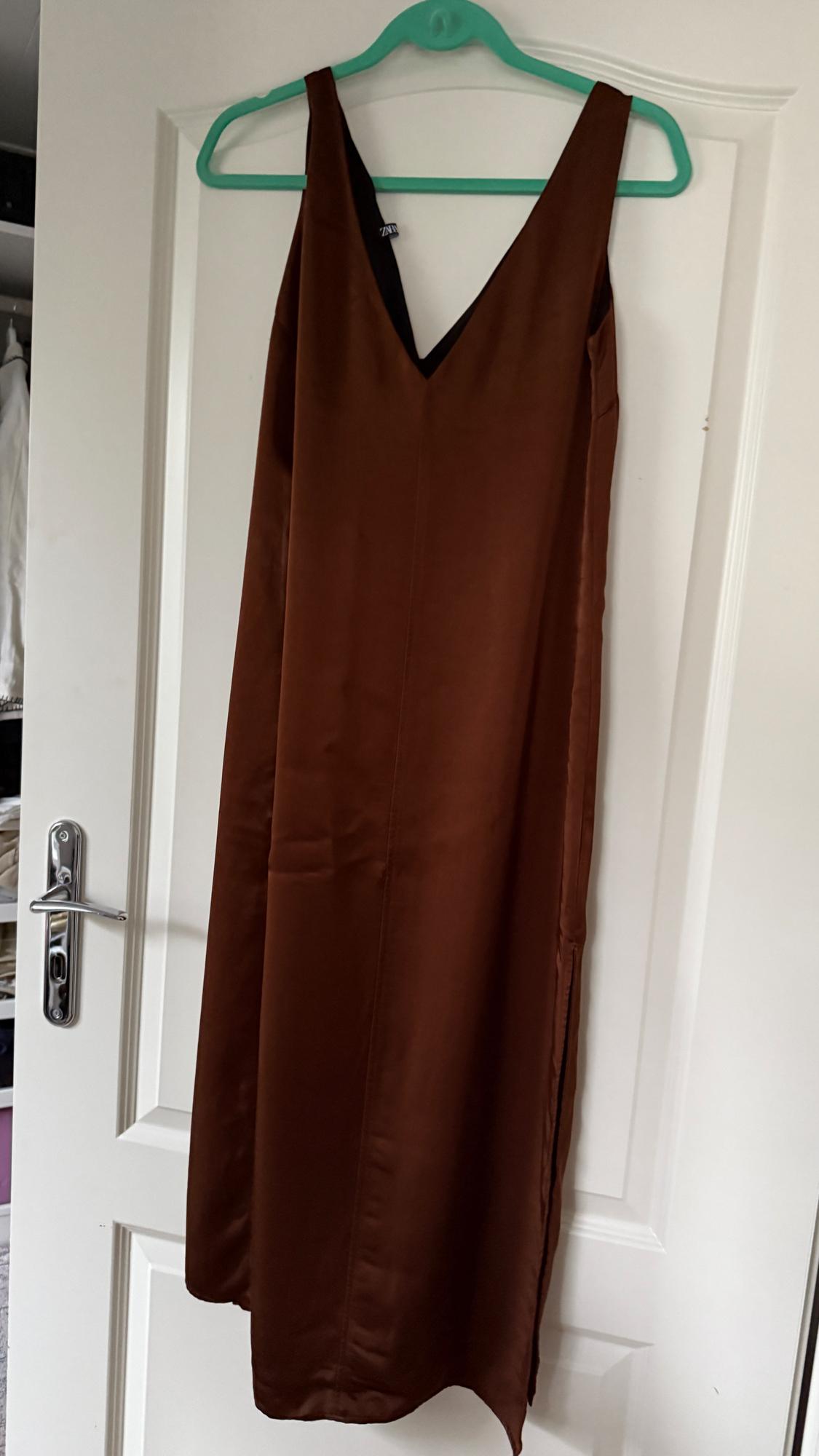 SATIN DRESS - SPECIAL EDITION - Image 2