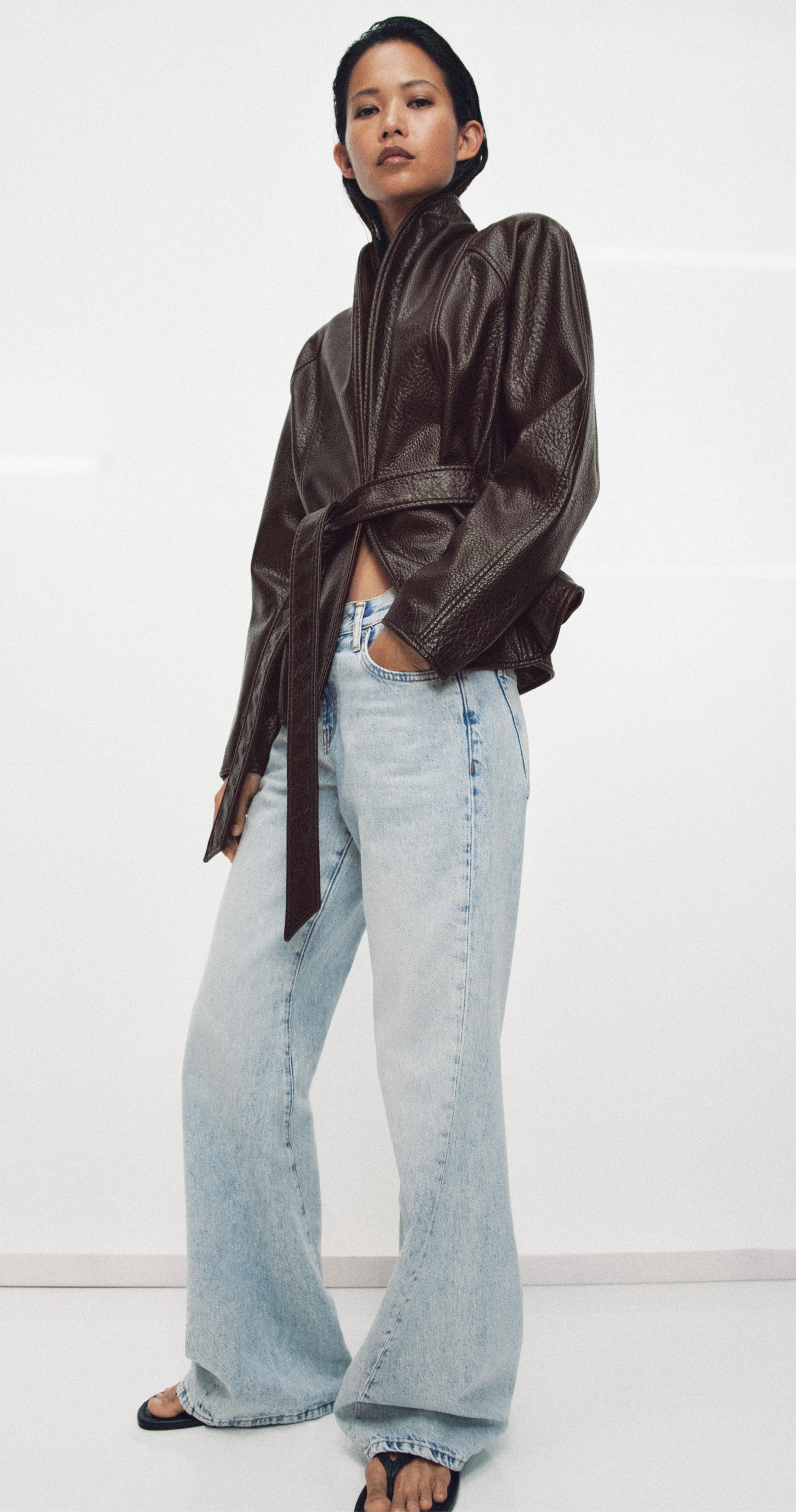 ZARA United States | New Collection Online