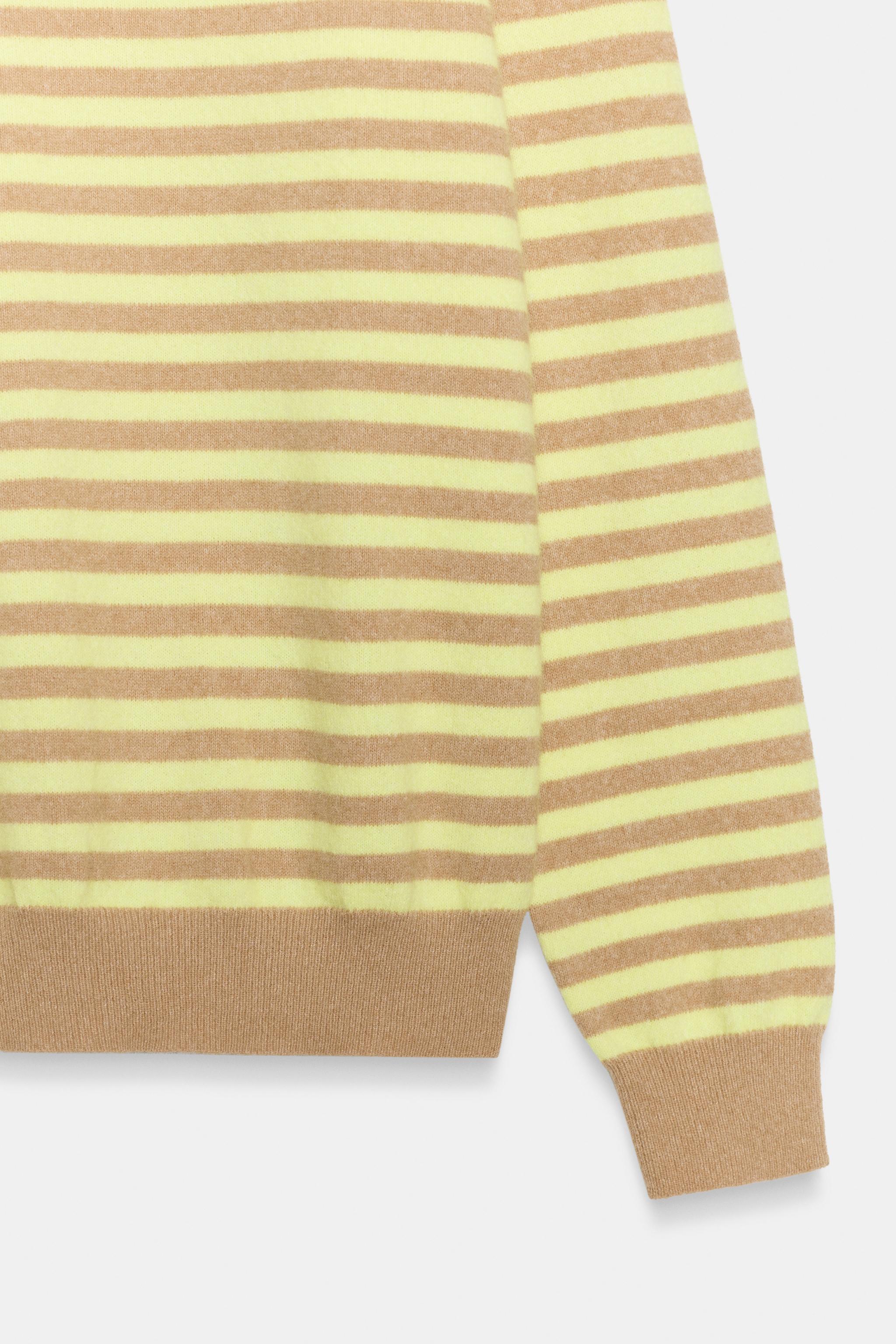SOFT-TOUCH KNIT JUMPER