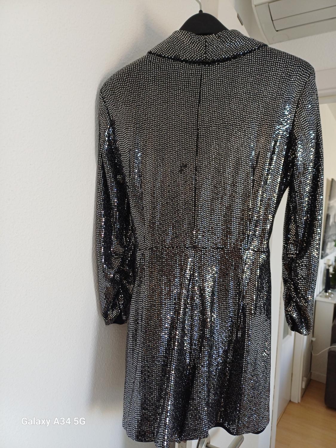 SHINY JUMPSUIT - Image 4