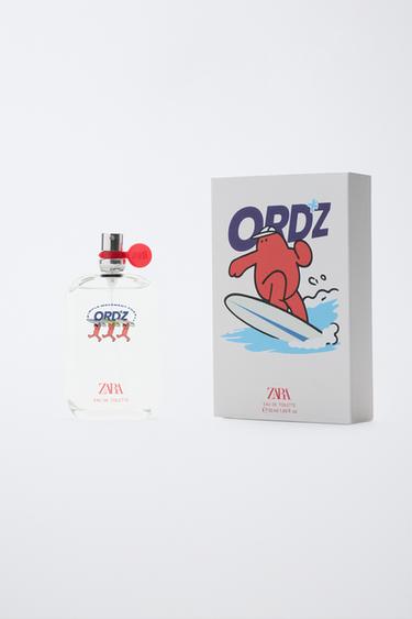 ORDZ 50 ML EDT (1.7 FL. OZ). -  by Zara - Image 1
