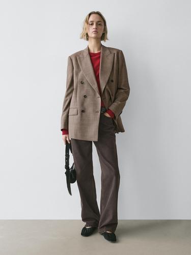 Zara Product image - Burnt orange - Image 0