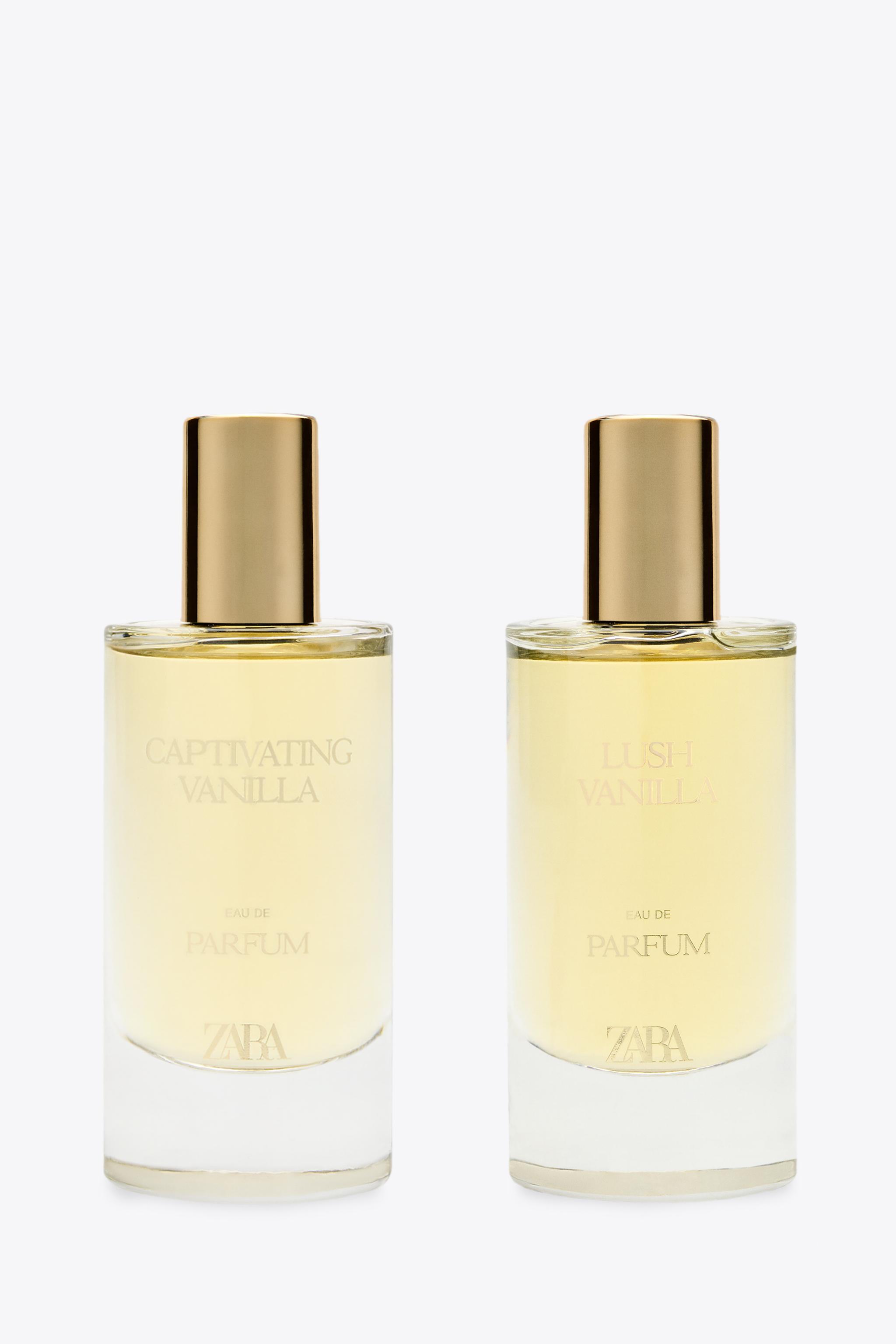 View All Perfumes | ZARA United States
