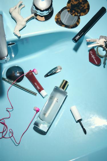 RED ZARA TEMPTATION EDP 80 ML (2.71 FL. OZ). -  de Zara - Image 1