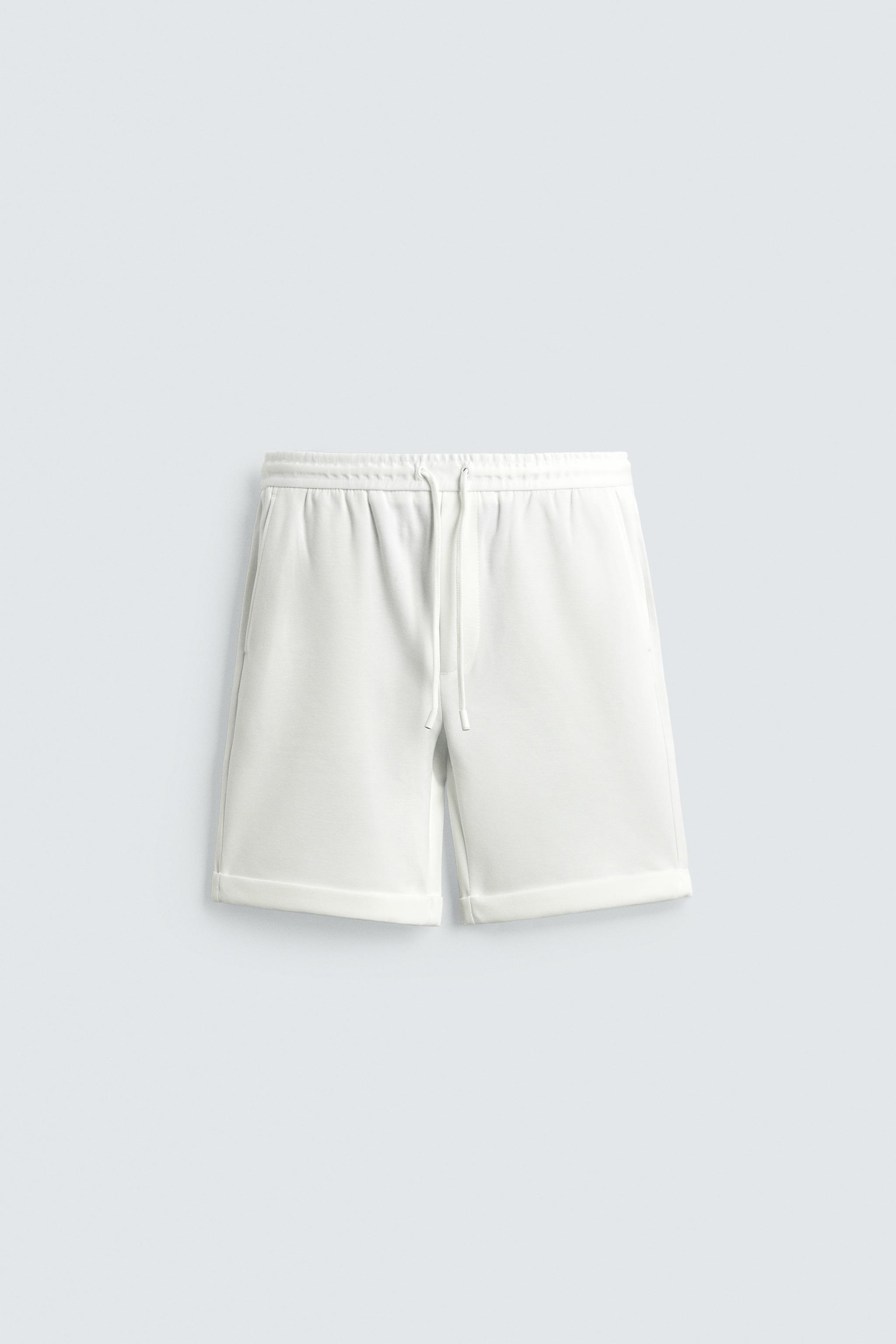 SHORT REGULAR FIT CONFORT