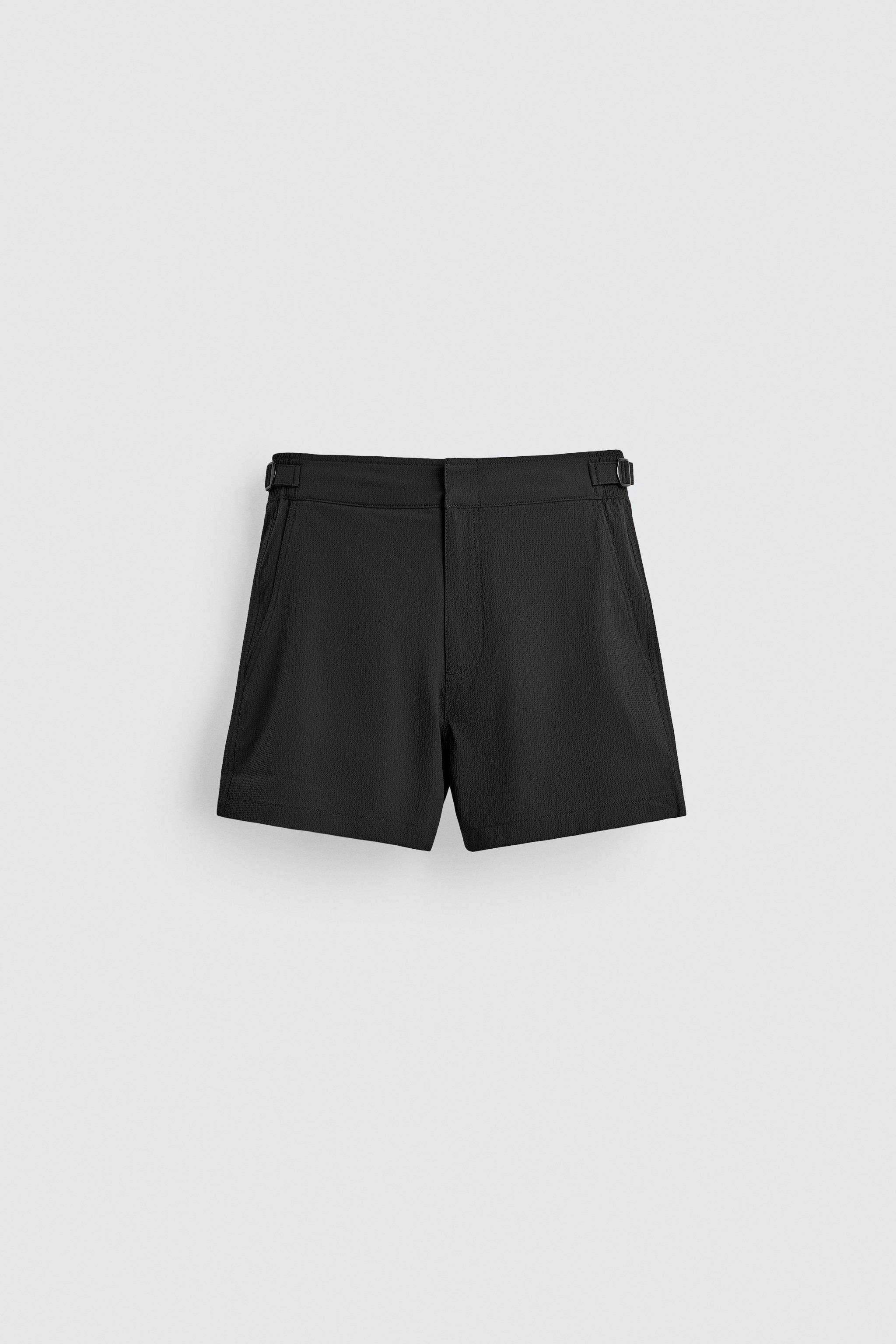 MID-STRUCTURE SWIMSUIT