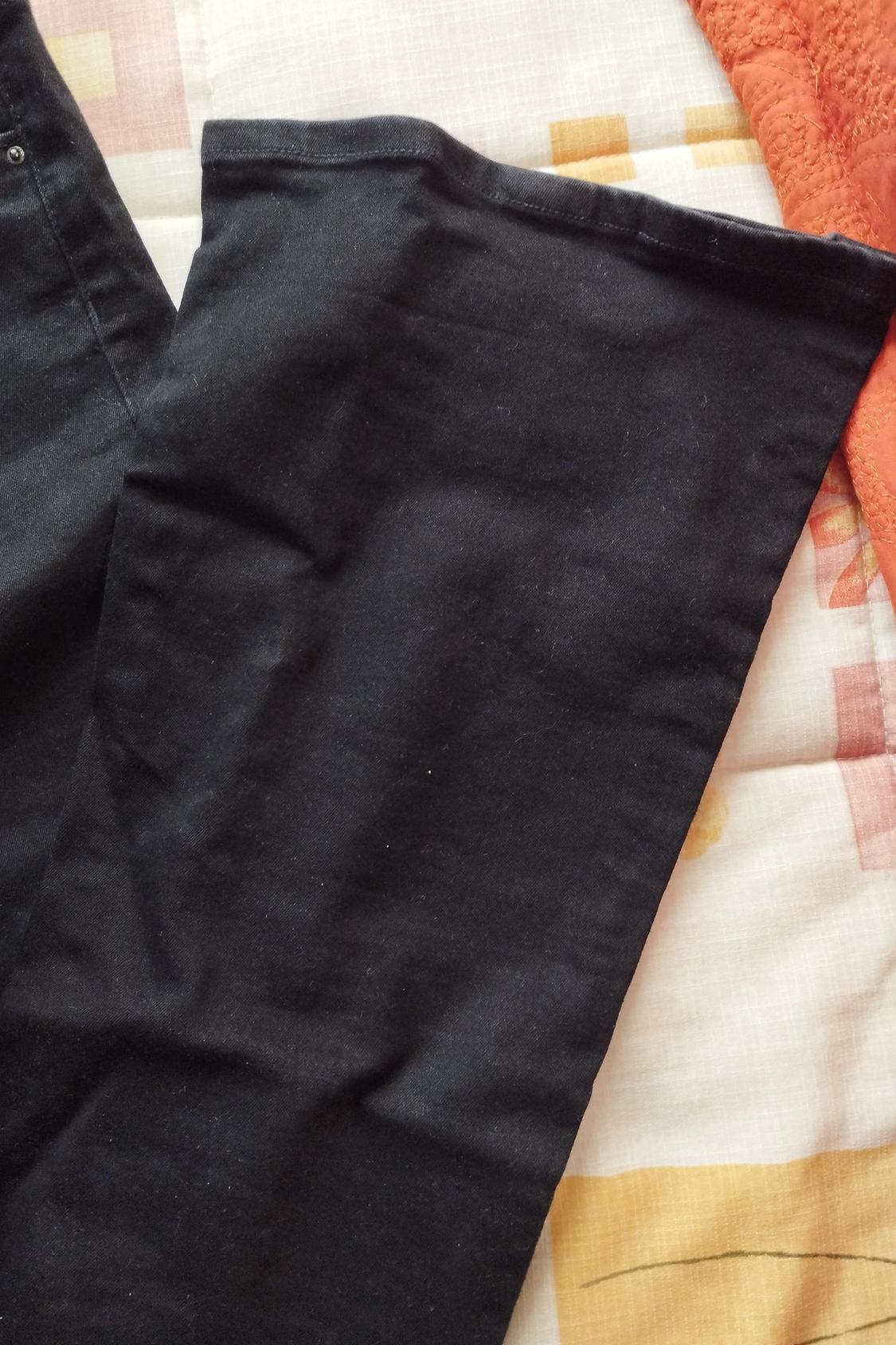 Z1975 FLARED JEANS - Image 2