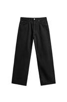 MERSERİZE UZUN KOLLU T-SHIRT - Görsel 2