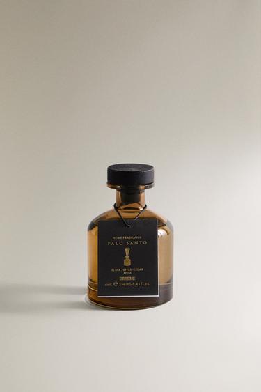 (250 ML) PALO SANTO REED DIFFUSERS - Ash by Zara - Image 4