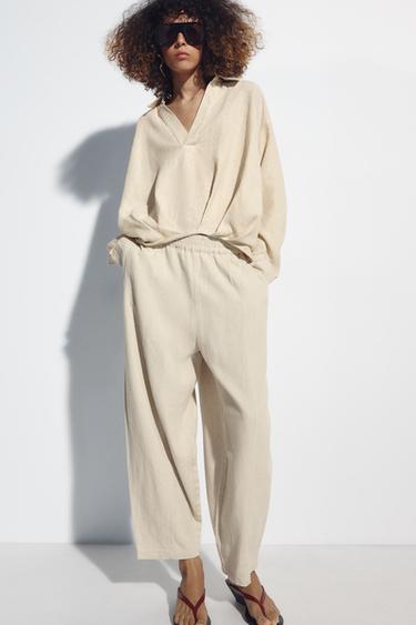 Zara LOOK - 