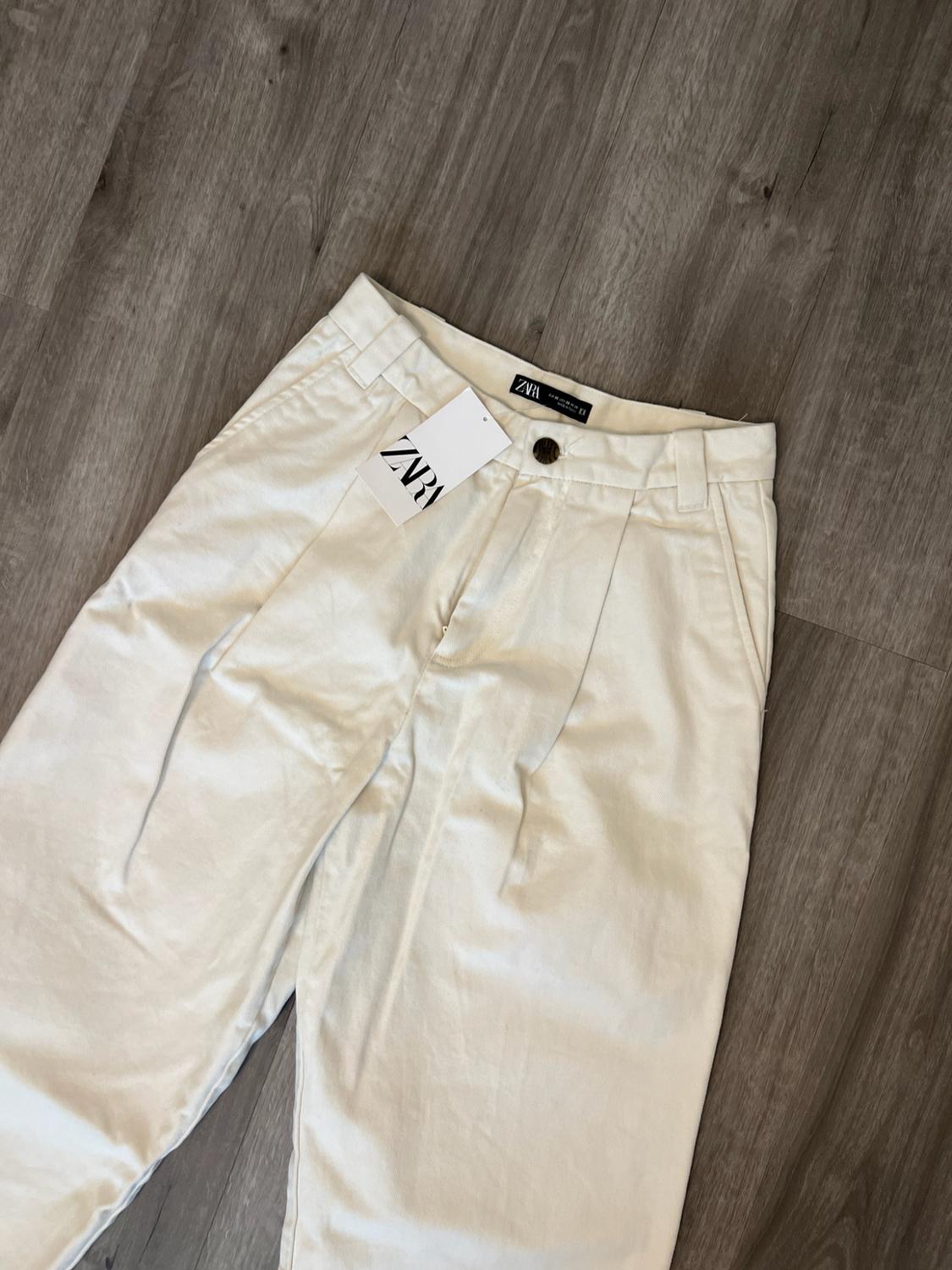 PANTALÓN WIDE FIT - Image 2