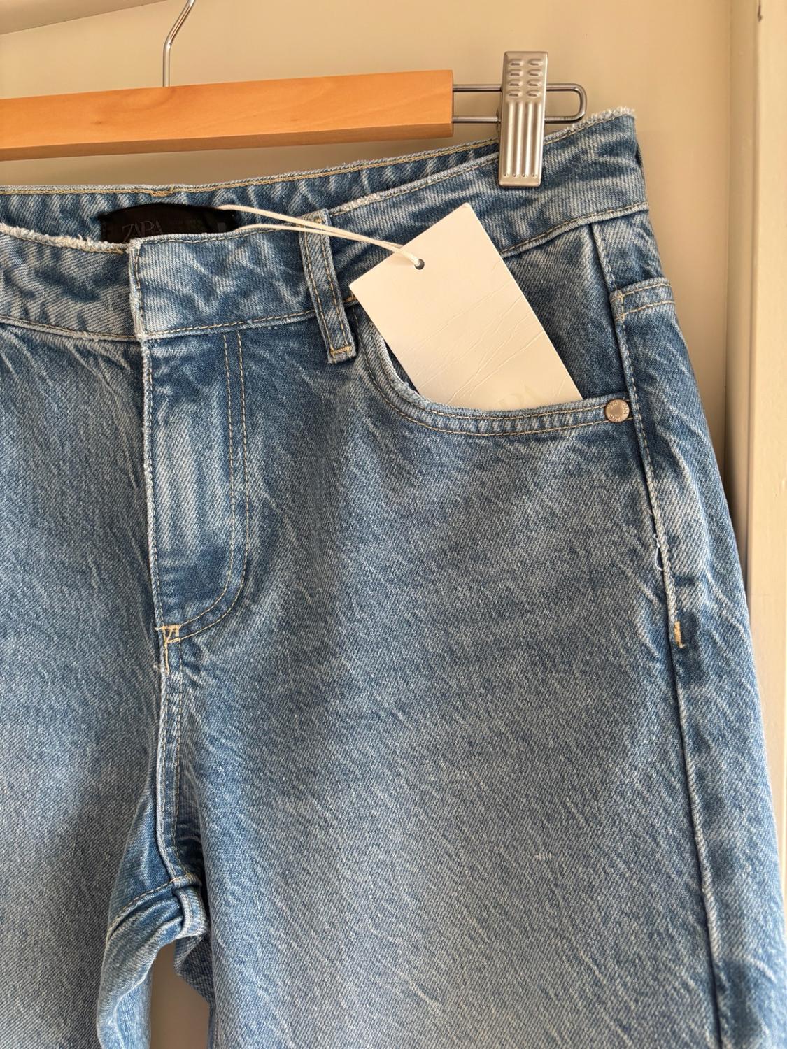 ΤΖΙΝ Z1975 BOOTCUT ΚΑΝΟΝΙΚΗ ΜΕΣΗ - Image 5