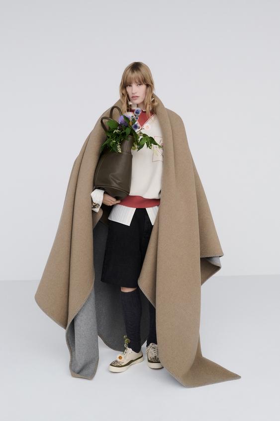 LOOK 23 -  von Zara - Bild 0