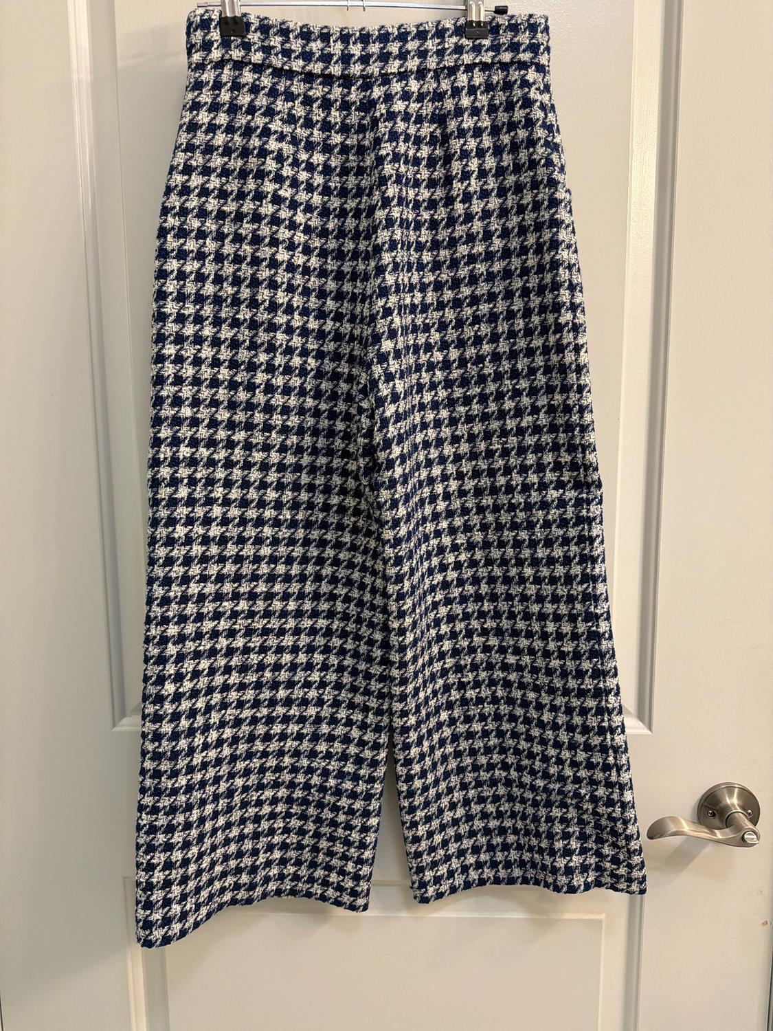 BUTTONED CULOTTES - Image 2