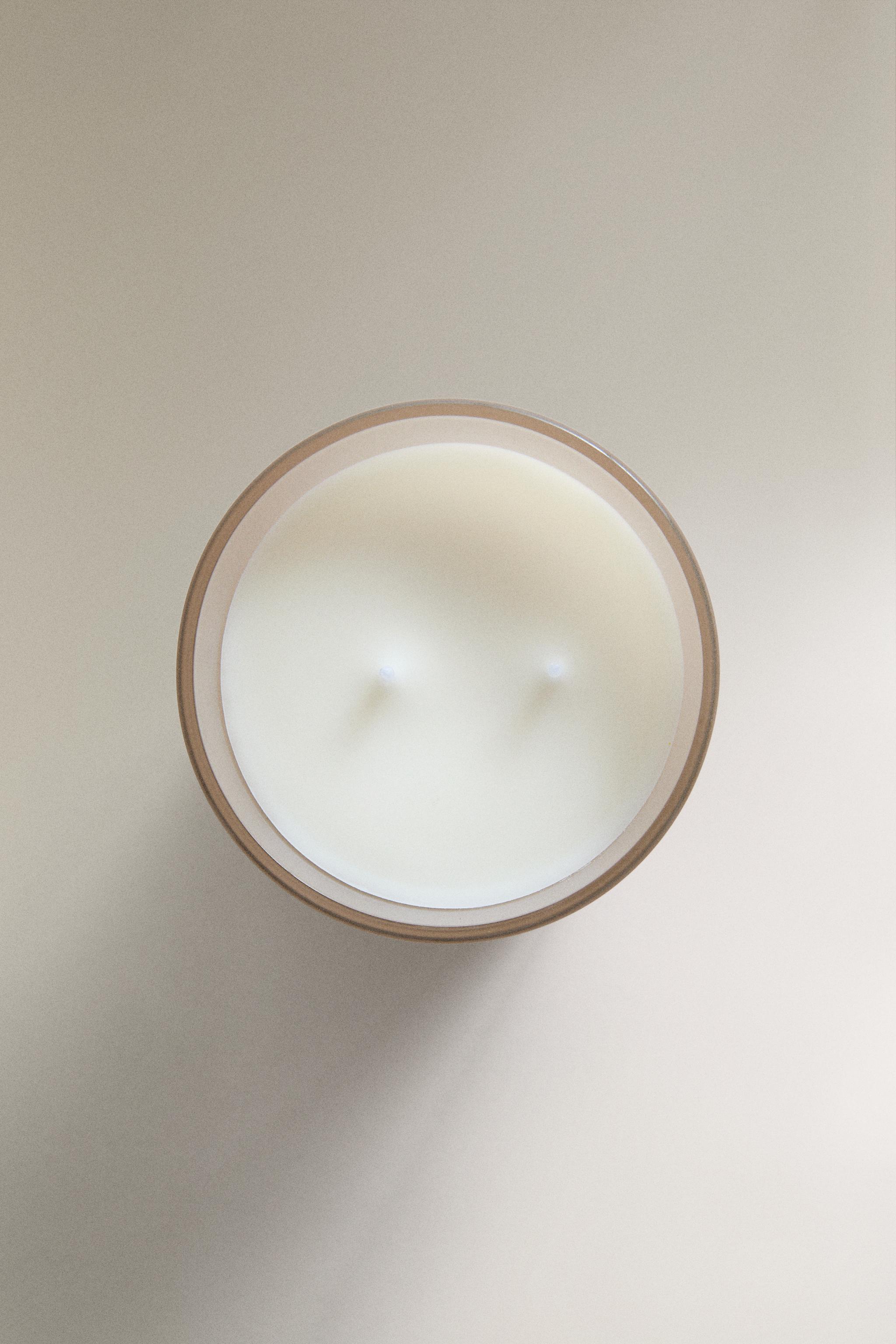 Zara (350 G) ORCHIDÉE LUMIÈRE KOKULU MUM görsel 3