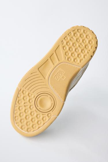 TENNIS URBAN - Multicolore de Zara - Image 6